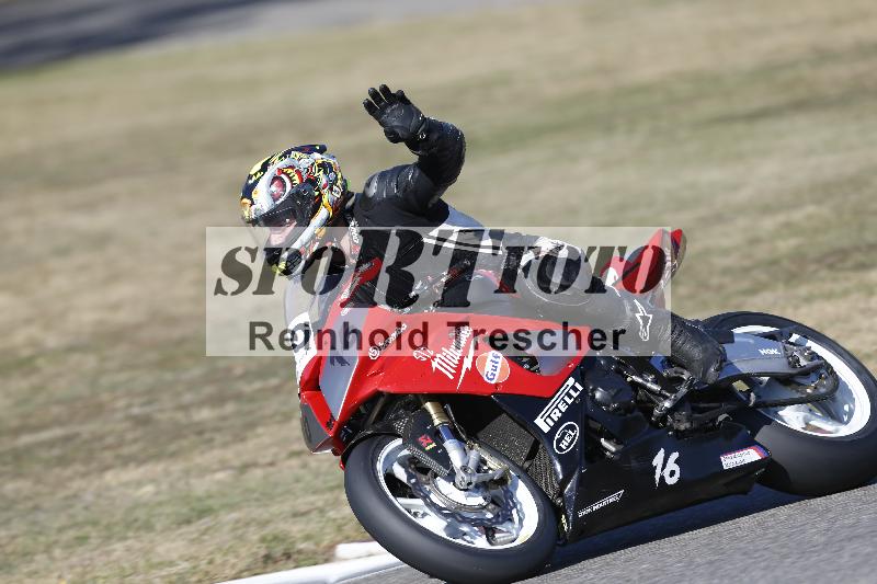 /46 27.09.2026  Speer Racing ADR/Gruppe gelb/30